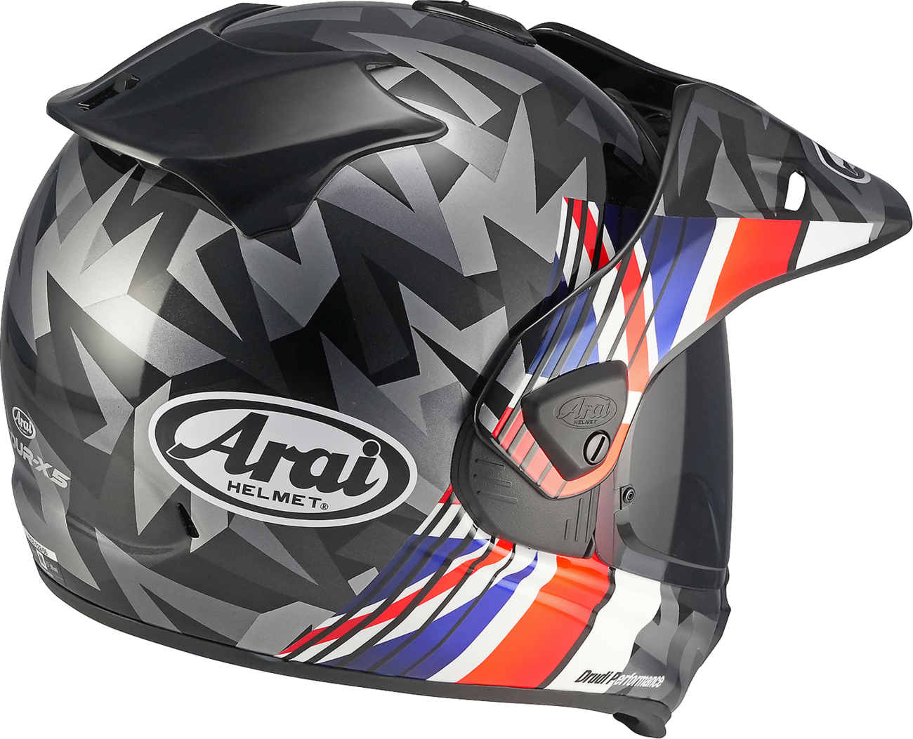 Arai XD-5 Nation Helmet — UK