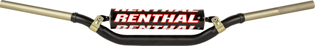 RENTHAL Twinwall® Handlebar — RMZ/YZ/Twinwall/RM/SX