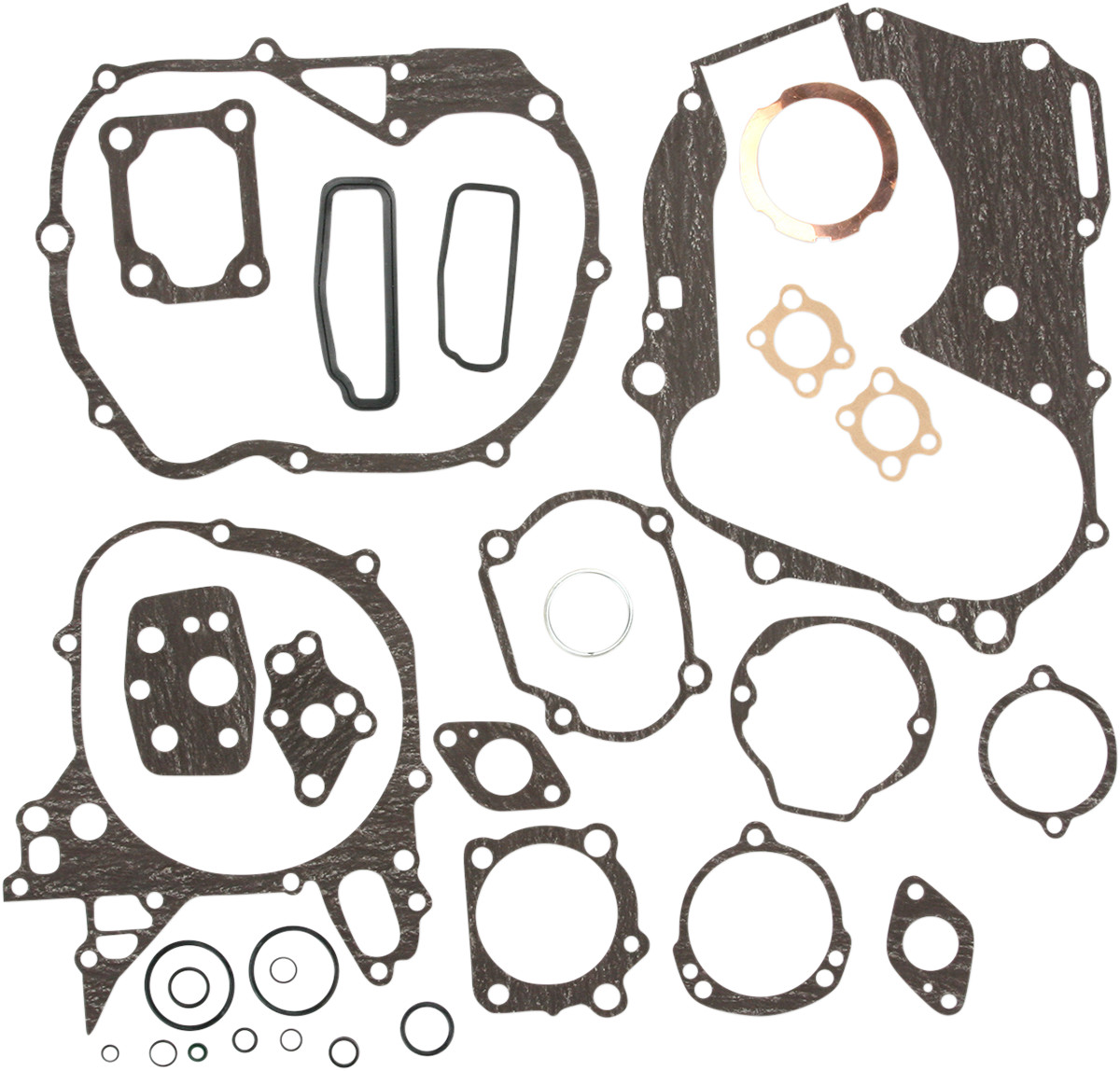VESRAH Gasket Set