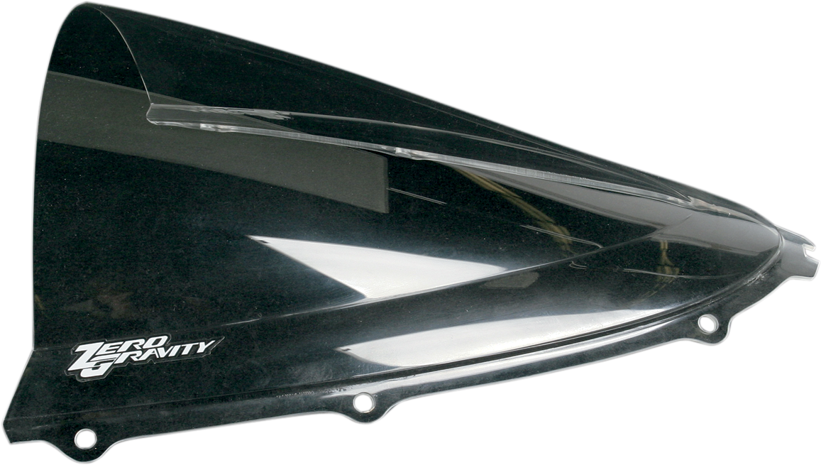 PEAK ( ◠‿◠ ) Puig Racing Windscreen Kawasaki ZX14R 2006-2025 | 5% ($6.04