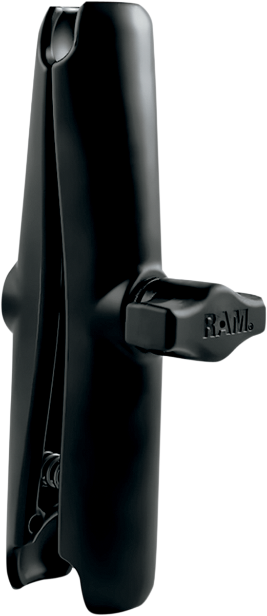 Ram mounts Double Socket Arm - 5.2" - Long