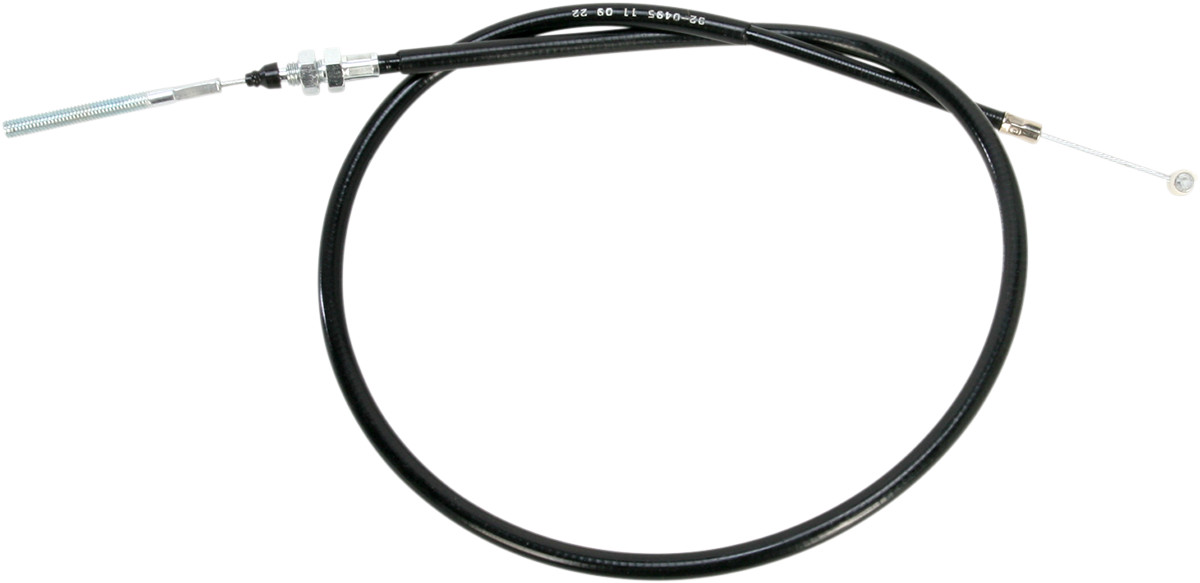Motion Pro Vinyl Front Brake Cable Honda CRF50F 2004-2027