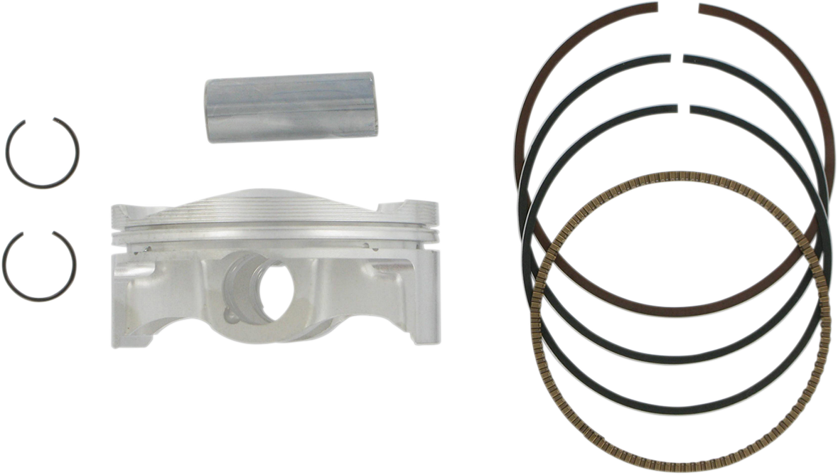 Prox Piston Kit - 75.97 mm - Husaberg | KTM