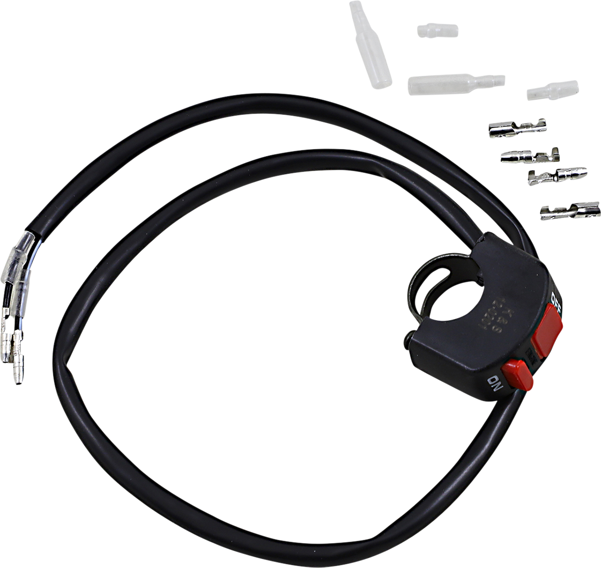 K&s technologies Universal On/Off Switch - 7/8"