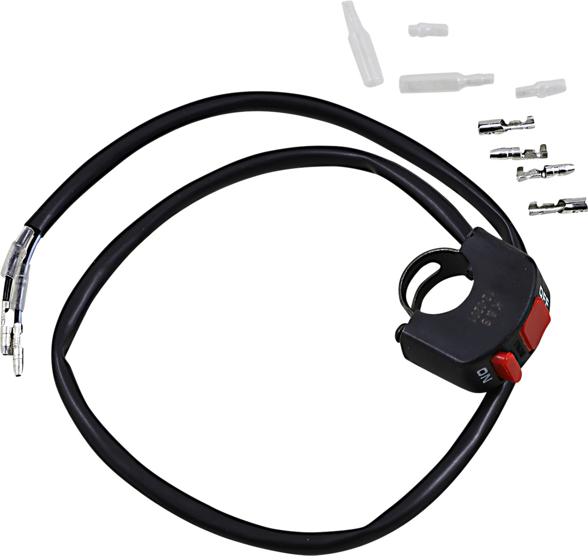 K&S TECHNOLOGIES On/Off Switch