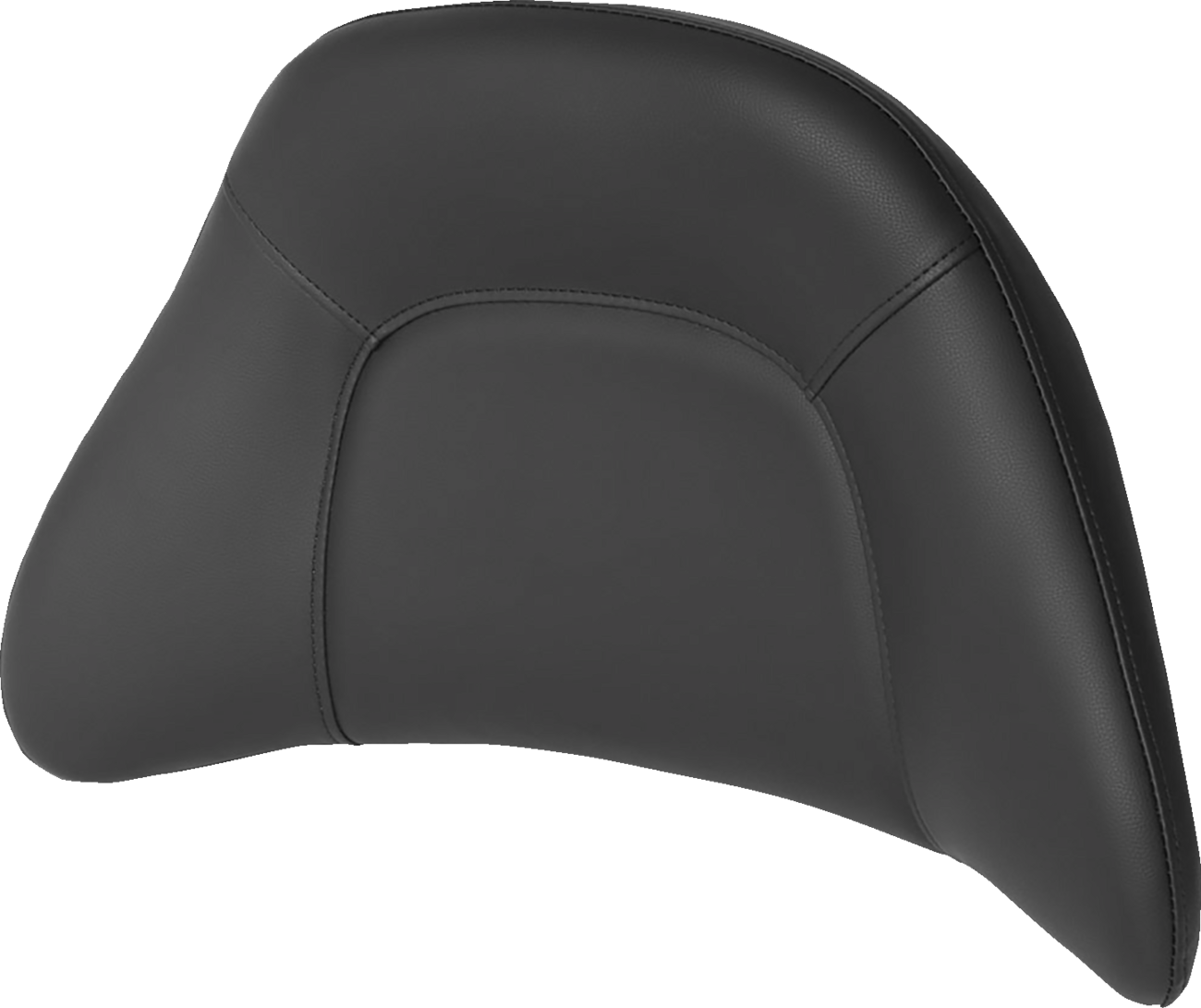 SADDLEMEN Tour-Pak® Cover for RoadSofa™