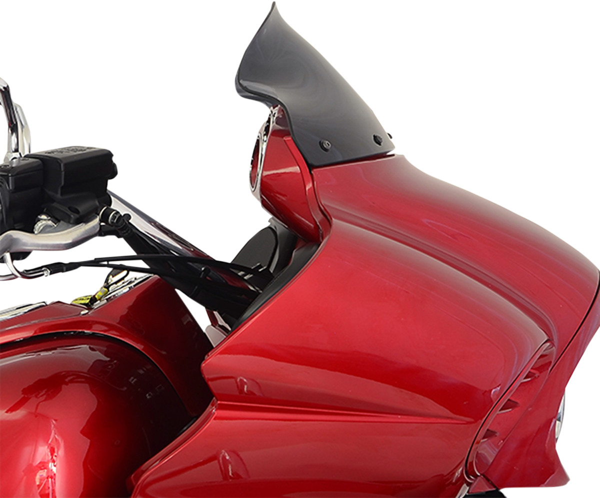 KLOCK WERKS Flare™ Windshield