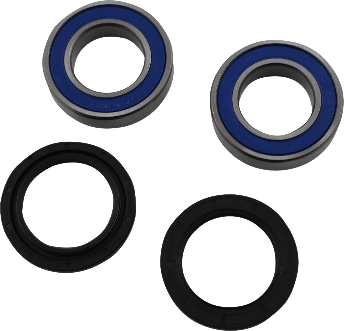 Moose Racing Wheel Bearing Kit