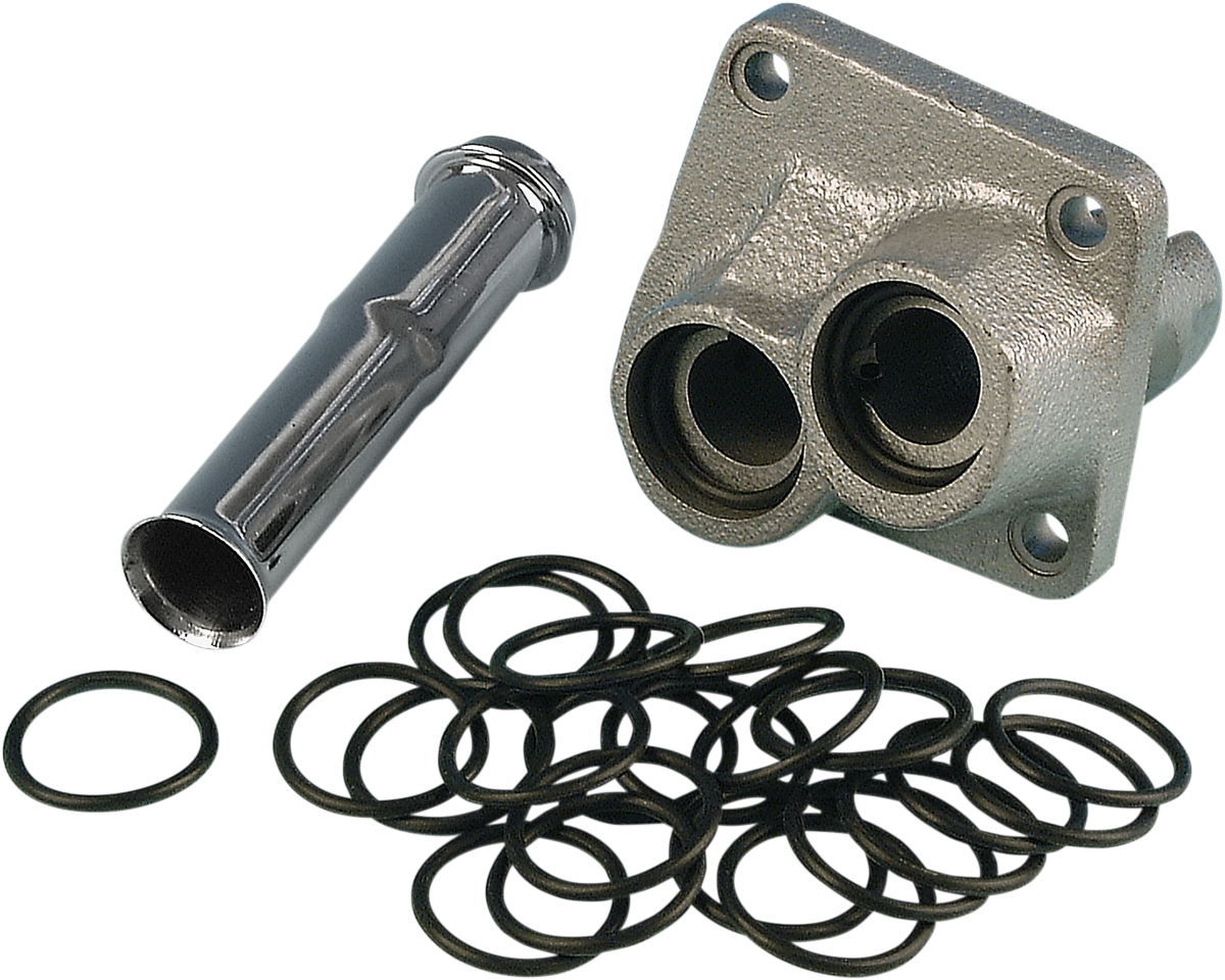 JAMES GASKET Pushrod Seal