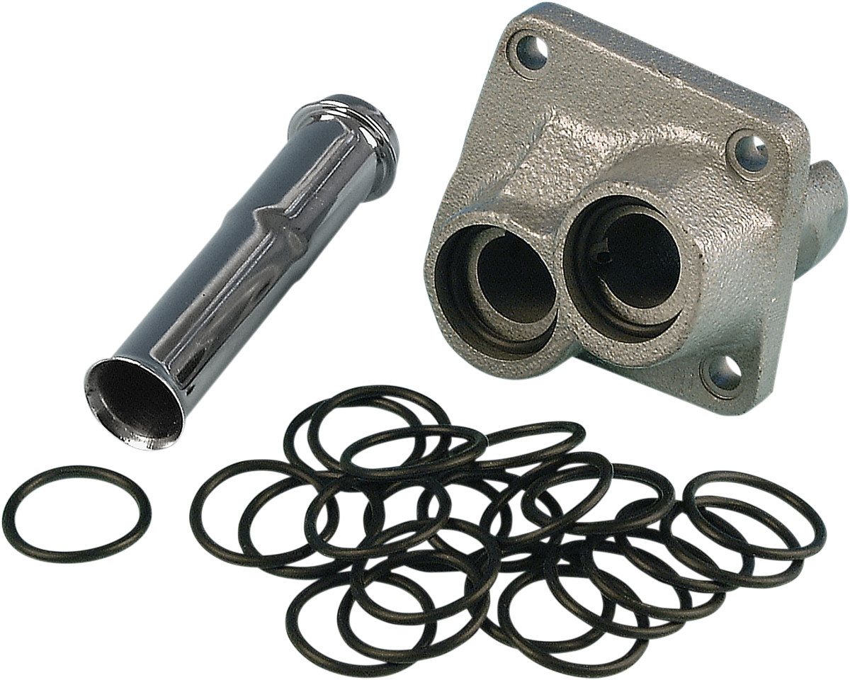 JAMES GASKET Pushrod Seal