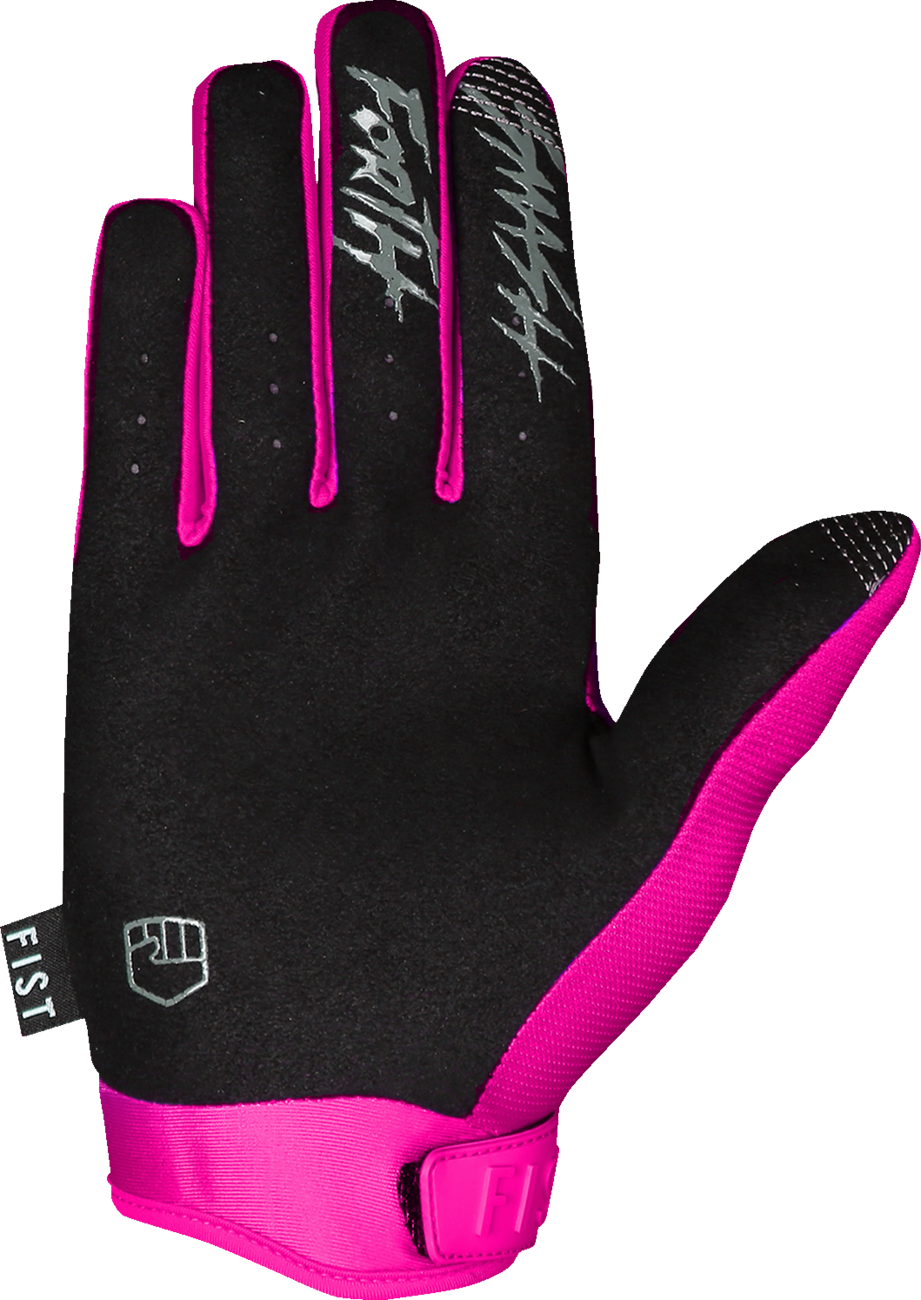 FIST HANDWEAR Strapped Stocker Gloves