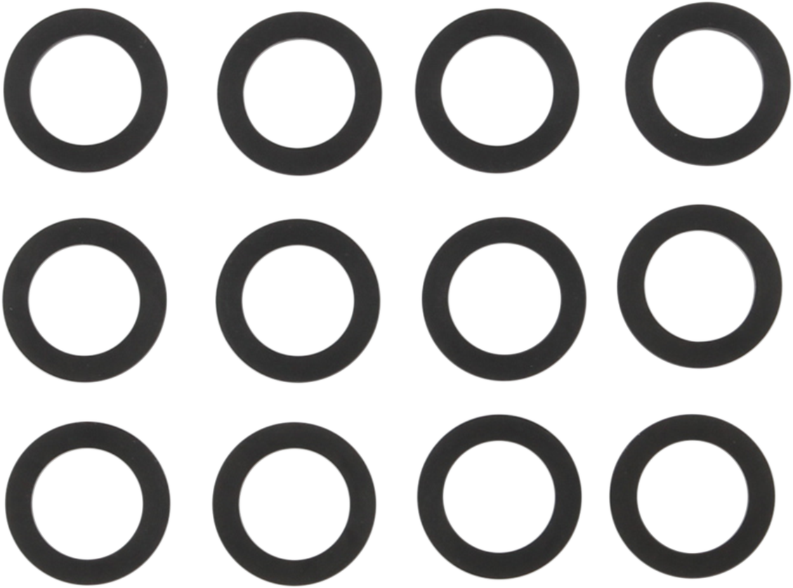 Pushrod Cover Gasket Kit
