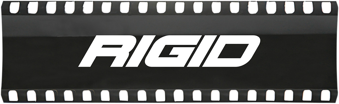 RIGID INDUSTRIES SR-Series Light Cover