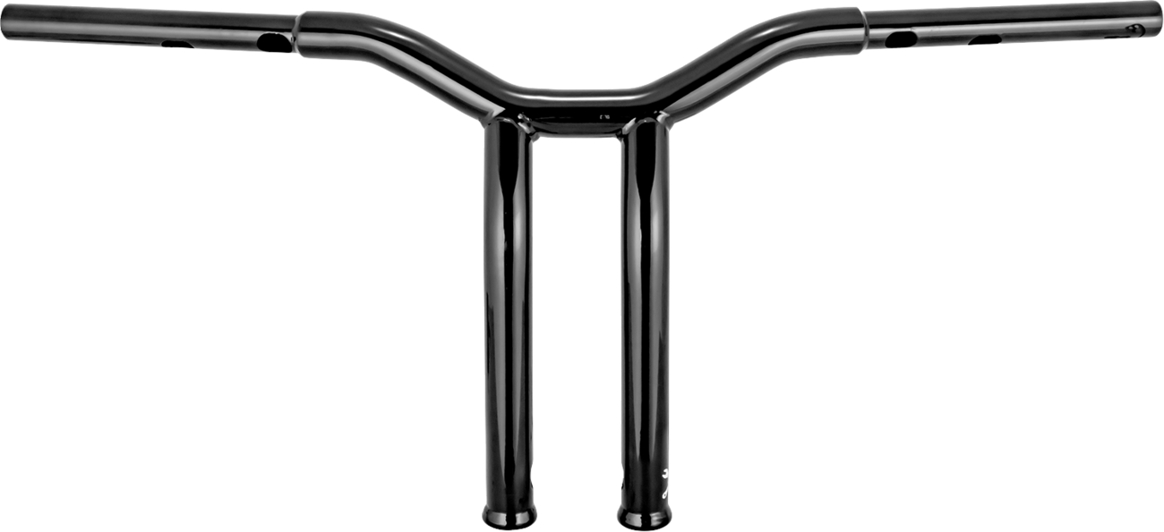 BURLY BRAND Dominator Raked Bars