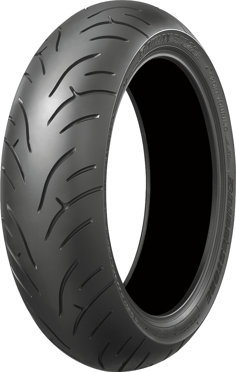 BRIDGESTONE Battlax BT-023 Tire