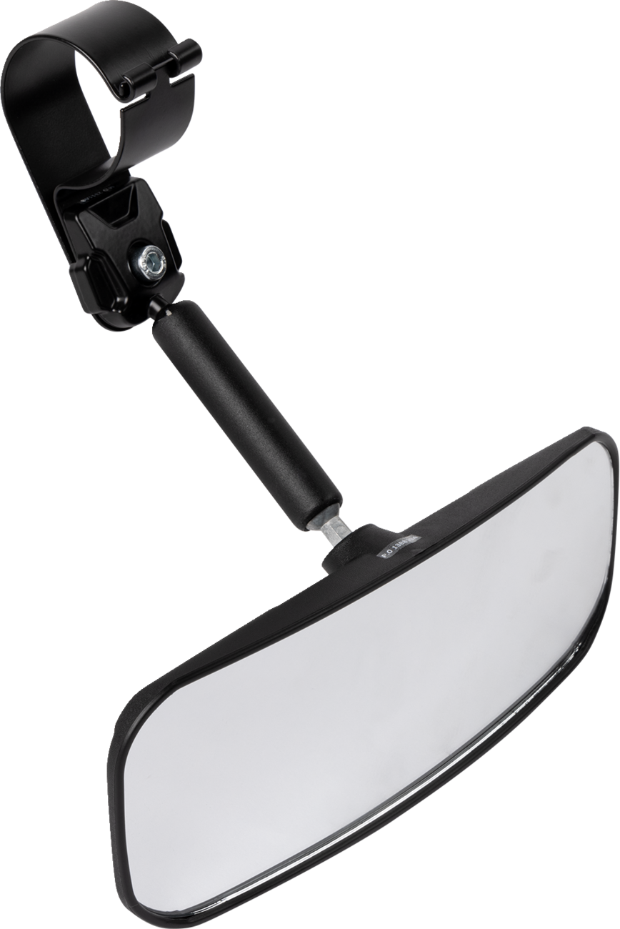 MOOSE OFFROAD Auto-Style Wide Angle Rearview Mirror