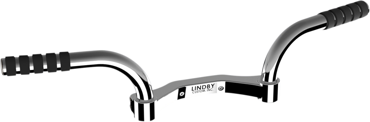 LINDBY Adjustable Footrest