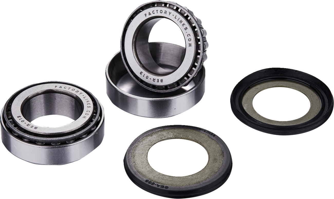 FACTORY LINKS Steering Stem Bearing Kit