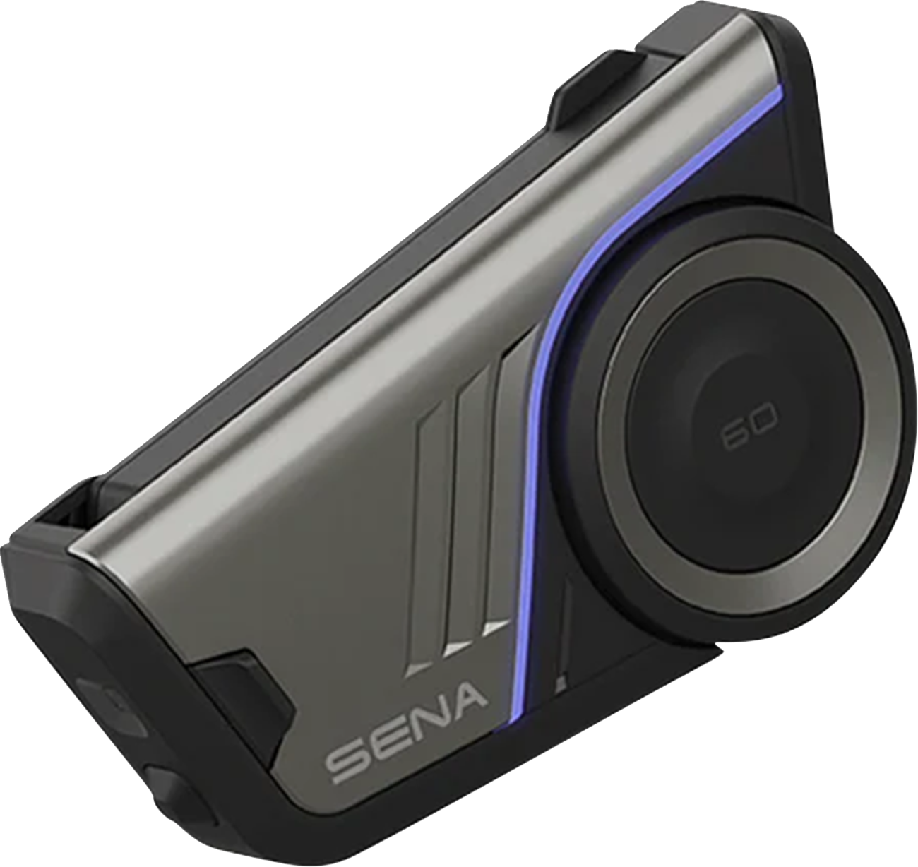 SENA 60S EVO MESH COMMUNICATION SYSTEM SINGLE