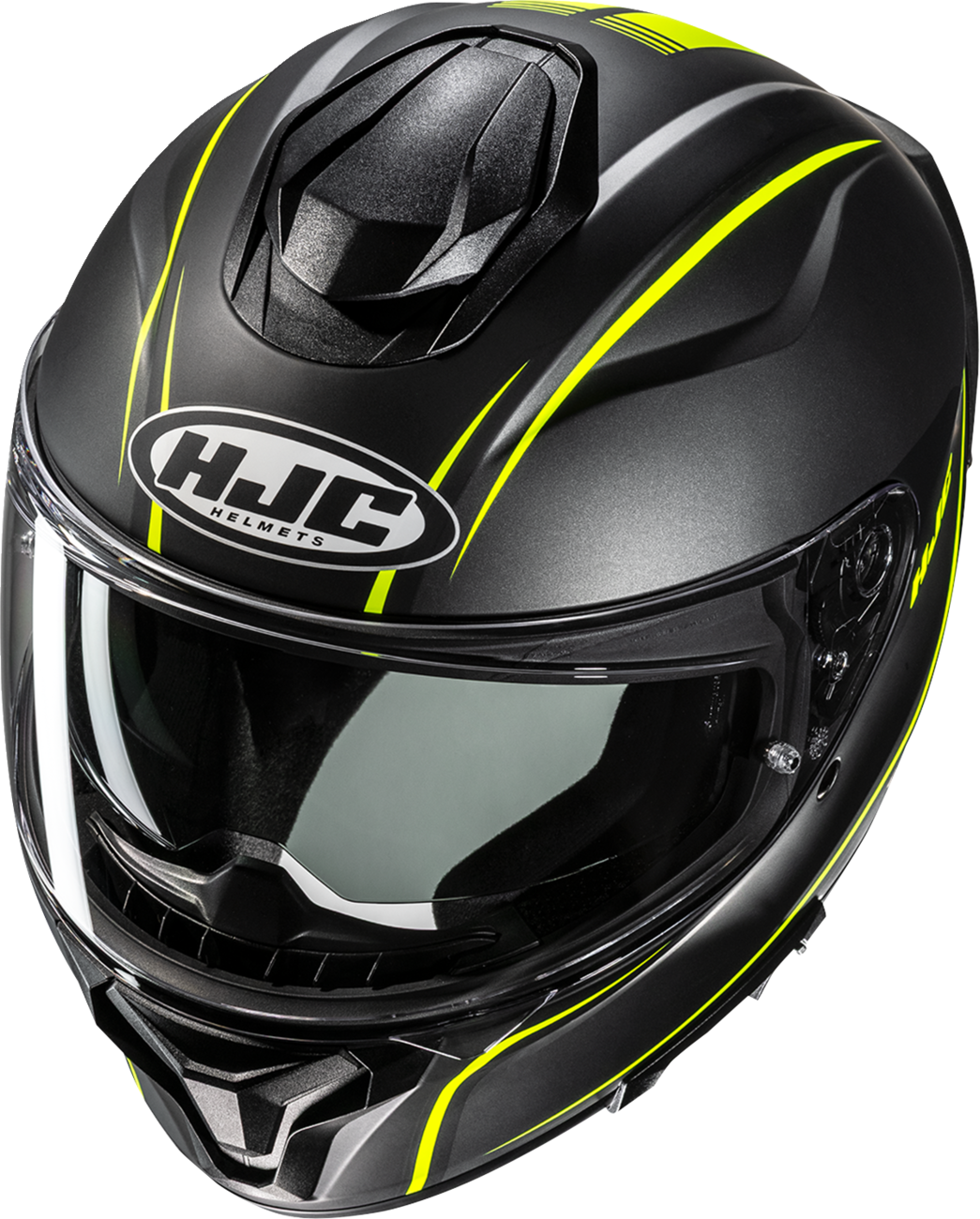 HJC C71 Quez Helmet