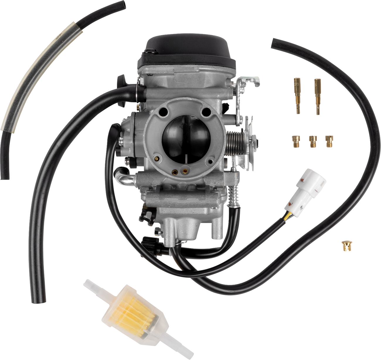 Moose Racing Replacement Carburetor