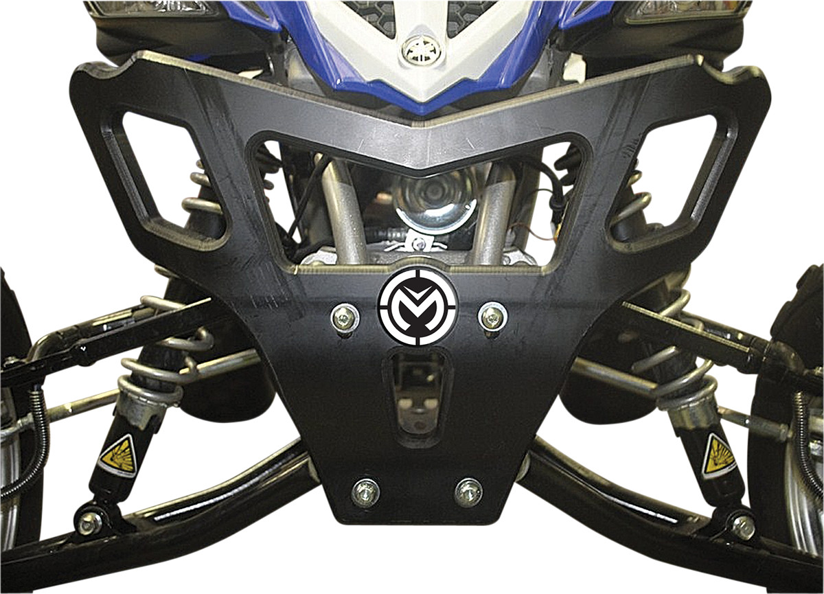 Moose Racing Force Front Bumper Kit