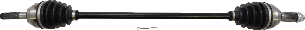 Complete Axle Kit