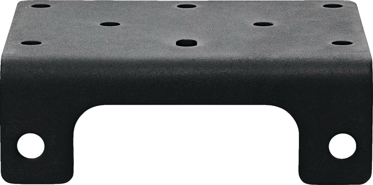 ALL BALLS Universal Mount Plate