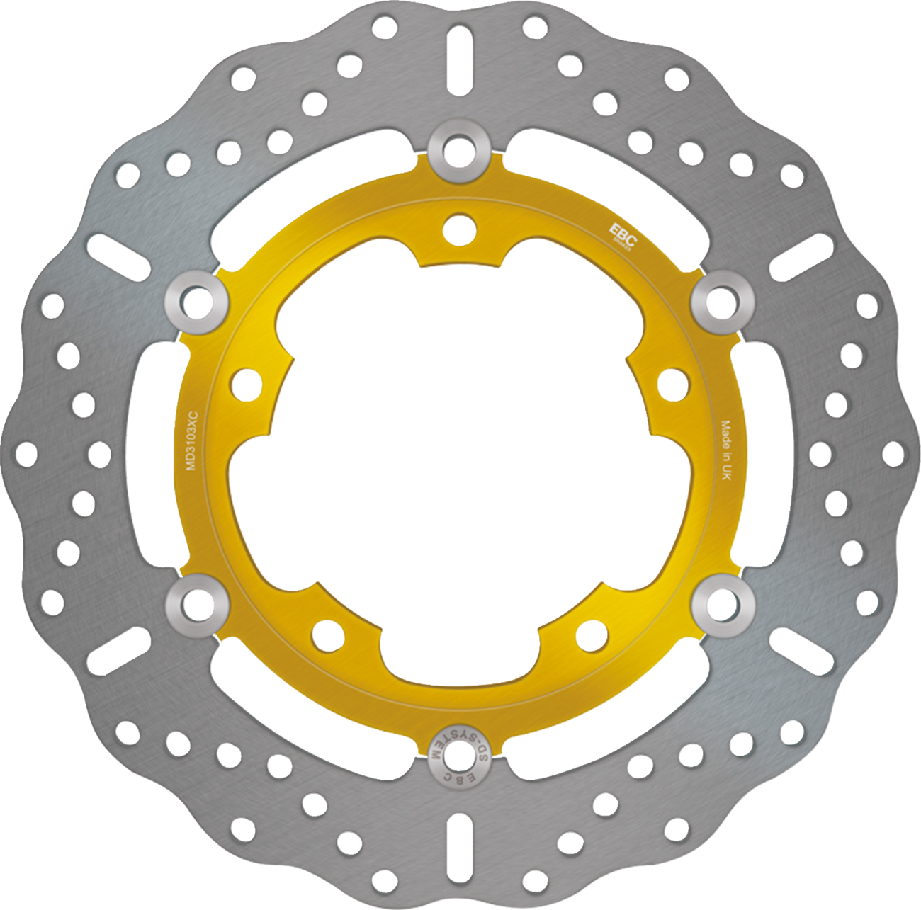 Brake Rotor