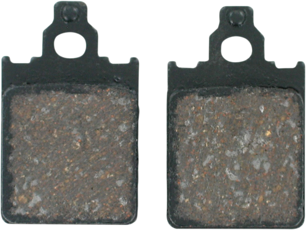 EBC Scooter "SFA" Brake Pads