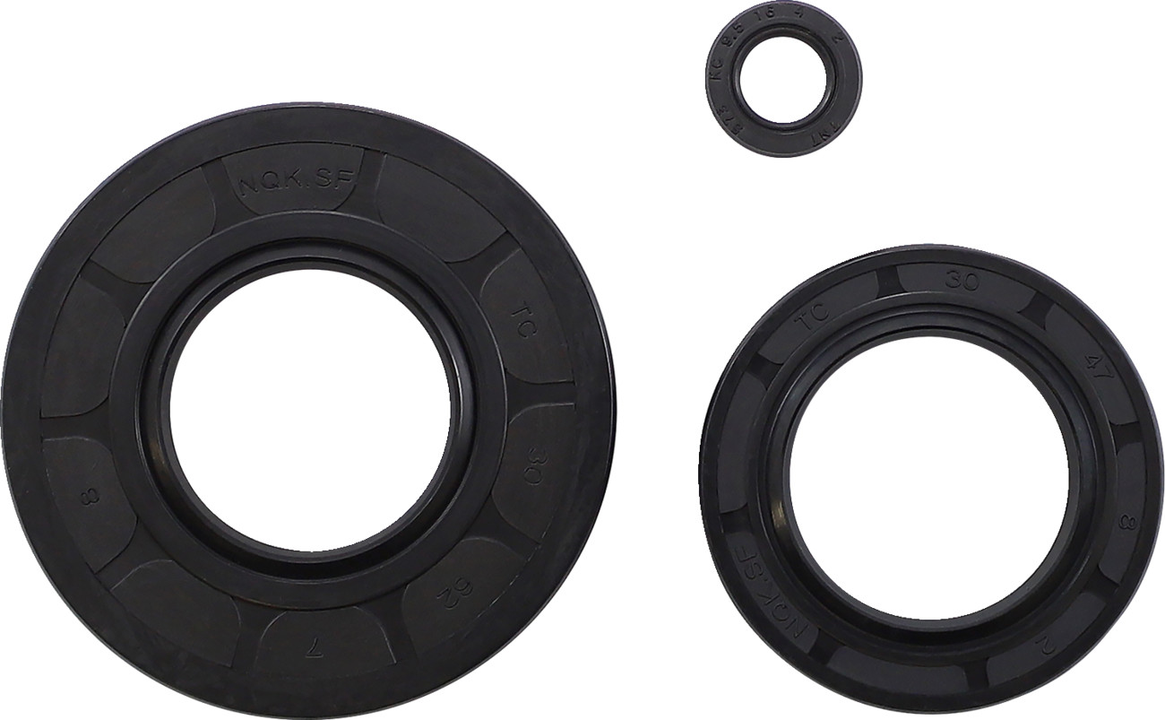 VERTEX Engine Oil Seal Kit