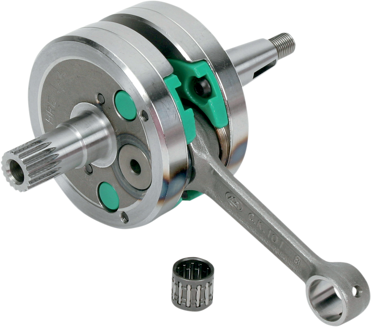 HOT RODS Crankshaft Assembly