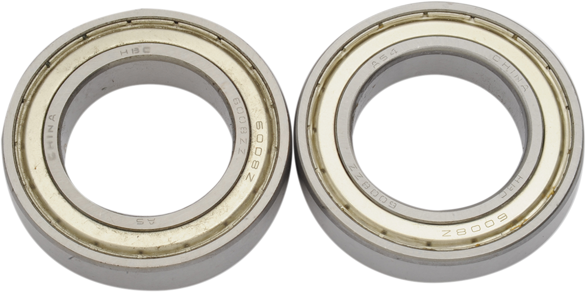 BDL Replacement Outboard Bearings