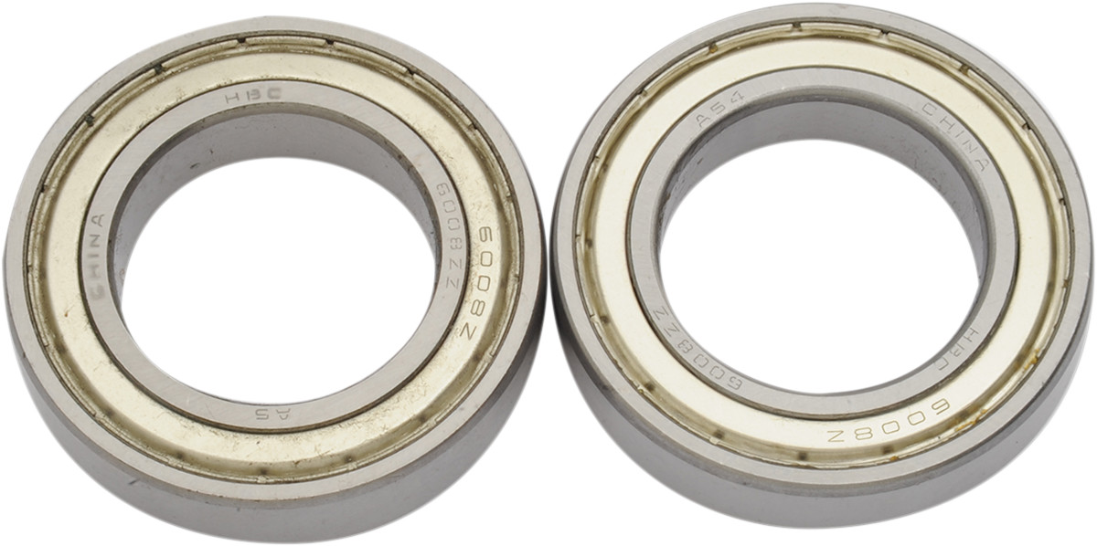 BDL Replacement Outboard Bearings