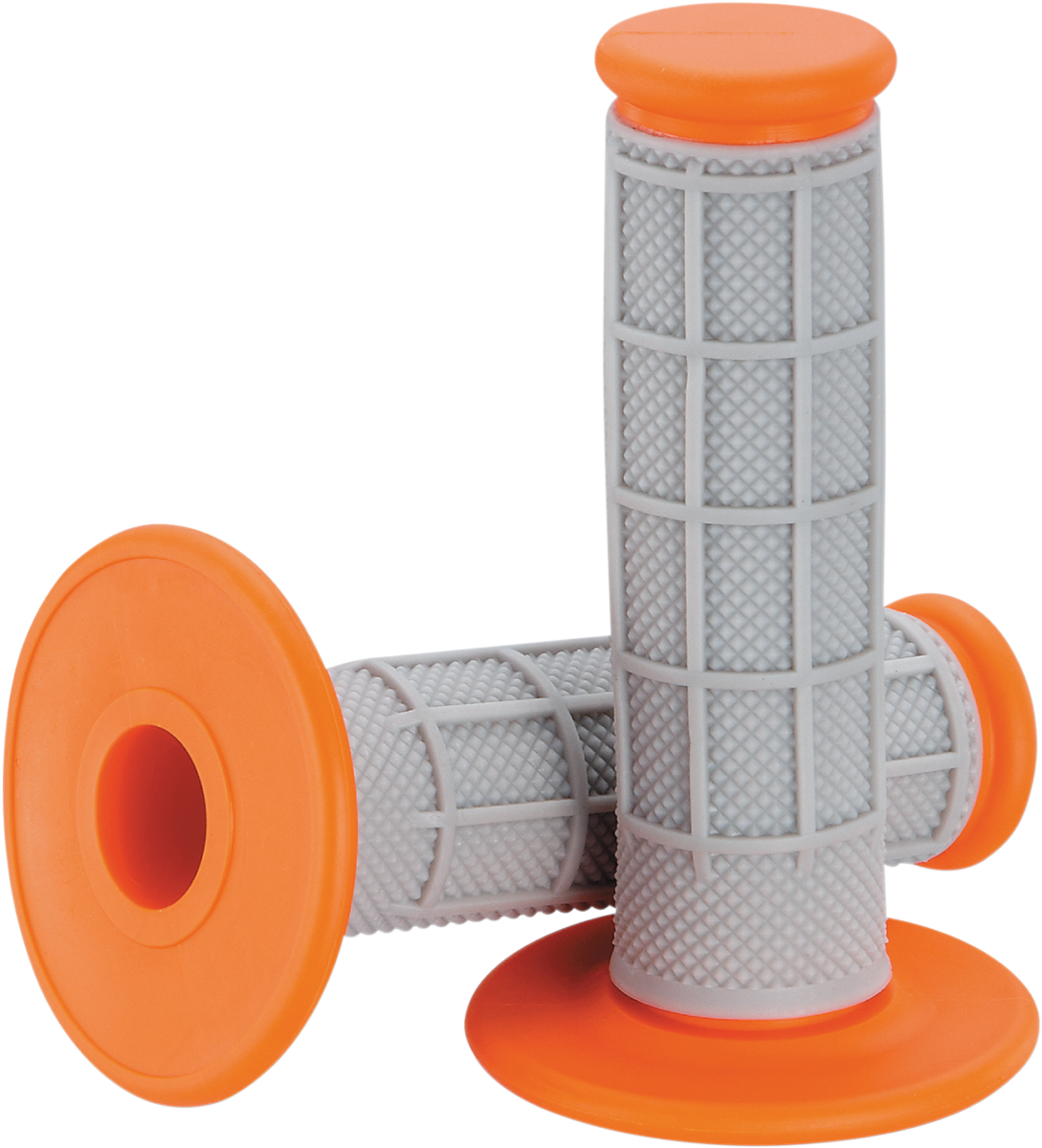 Qualifier Grips