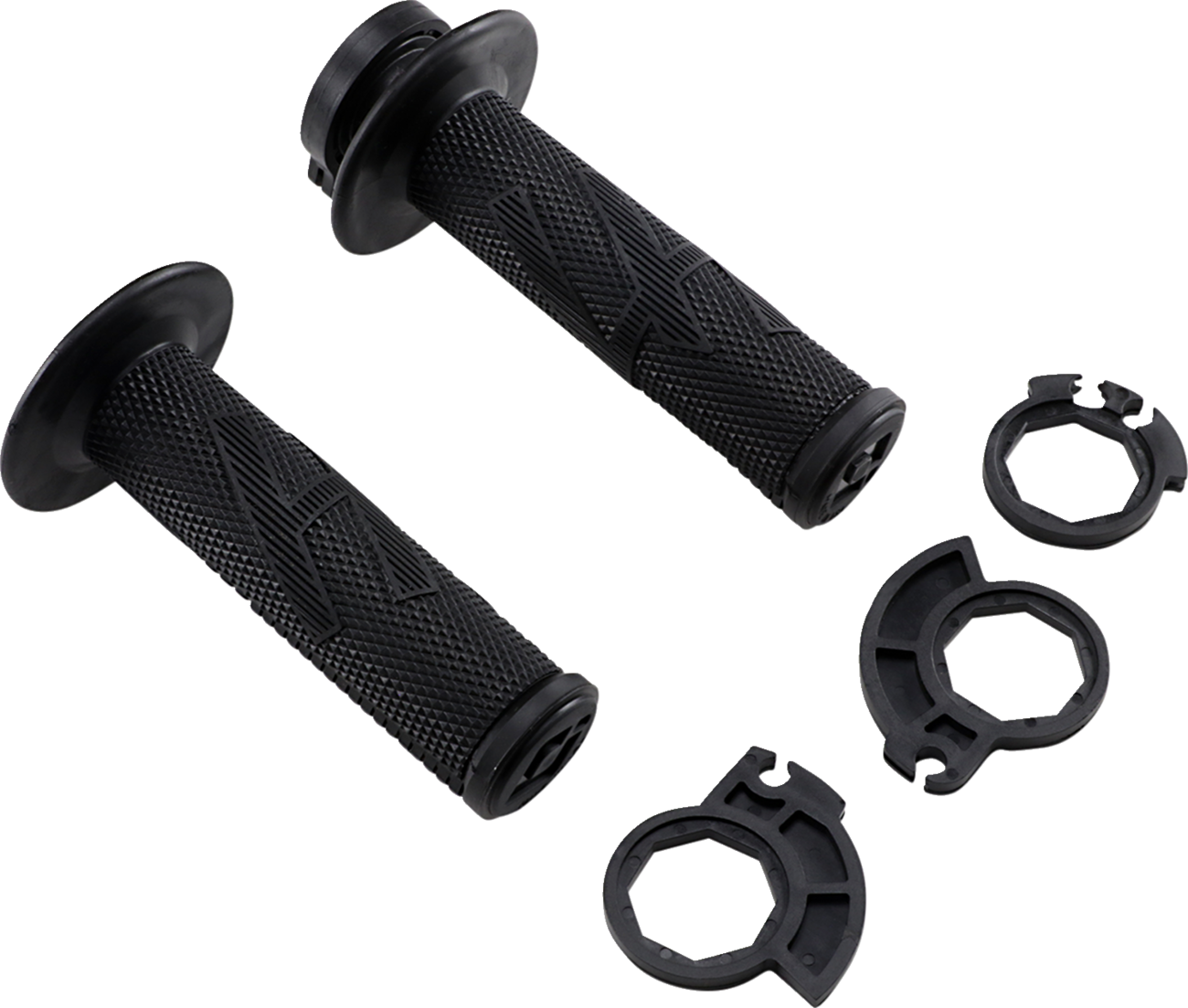 ODI Emig Pro V2 Lock On Grips