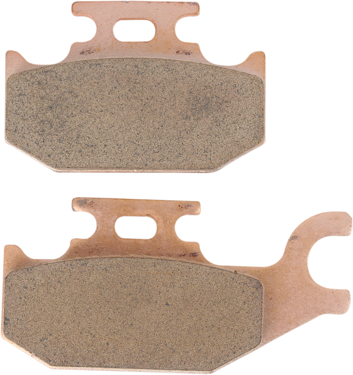 Ebc Severe Duty "SV" Sintered Brake Pads Suzuki