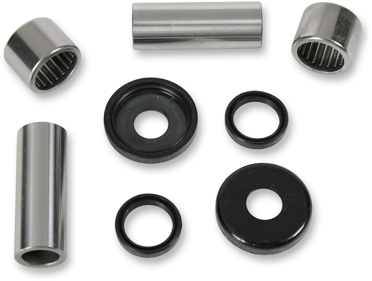 Pivot Works Swingarm Bearing Kit Honda CR80R 1986-1995