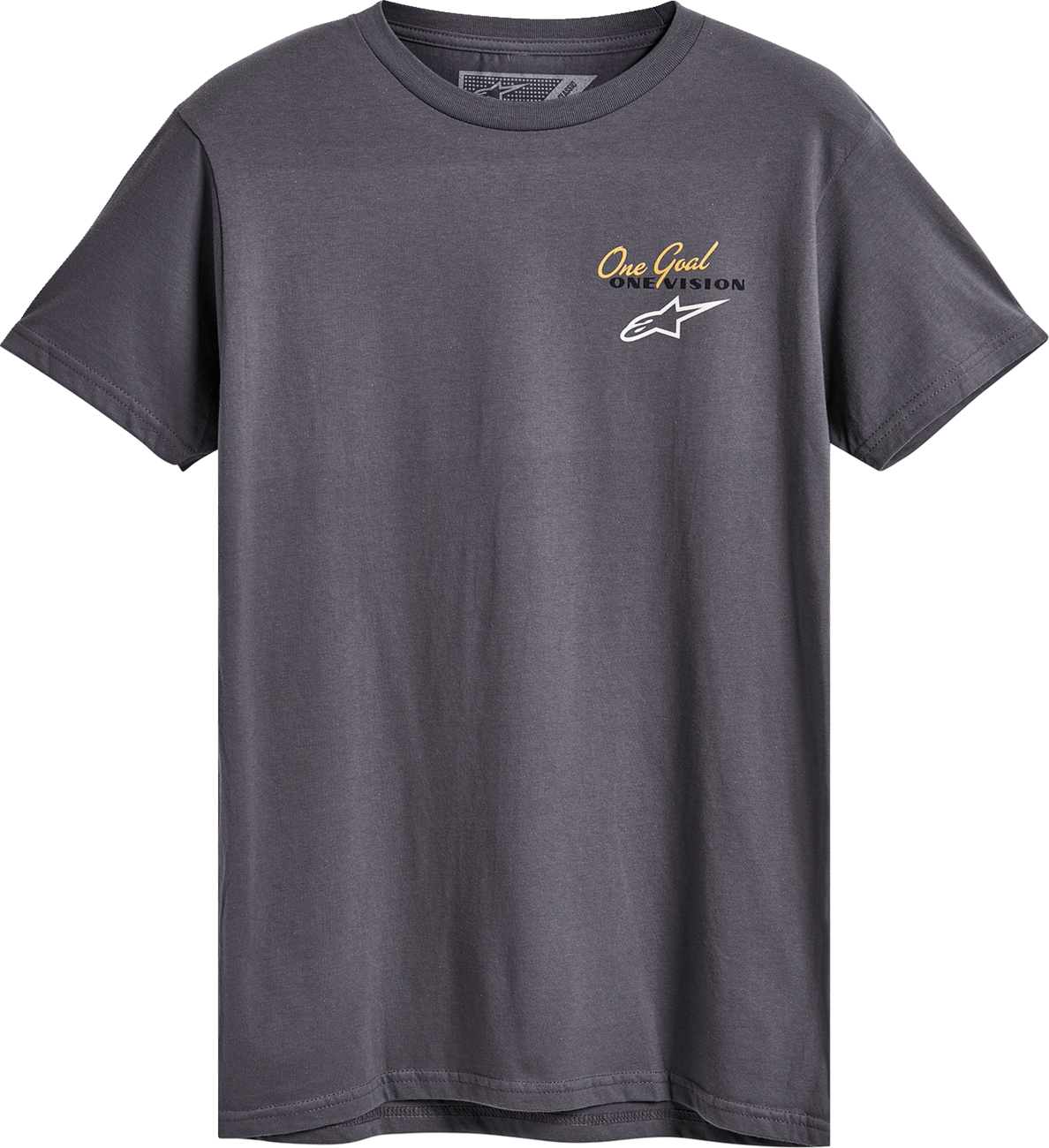 Flagged T-Shirt