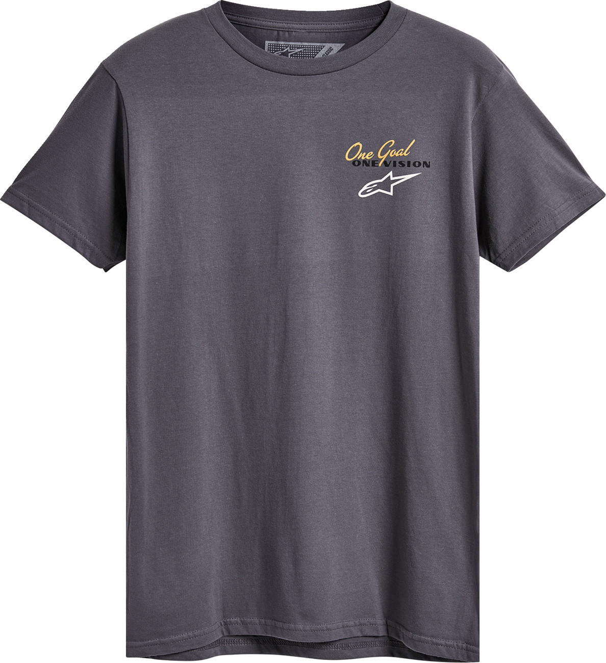 ALPINESTARS Flagged T-Shirt