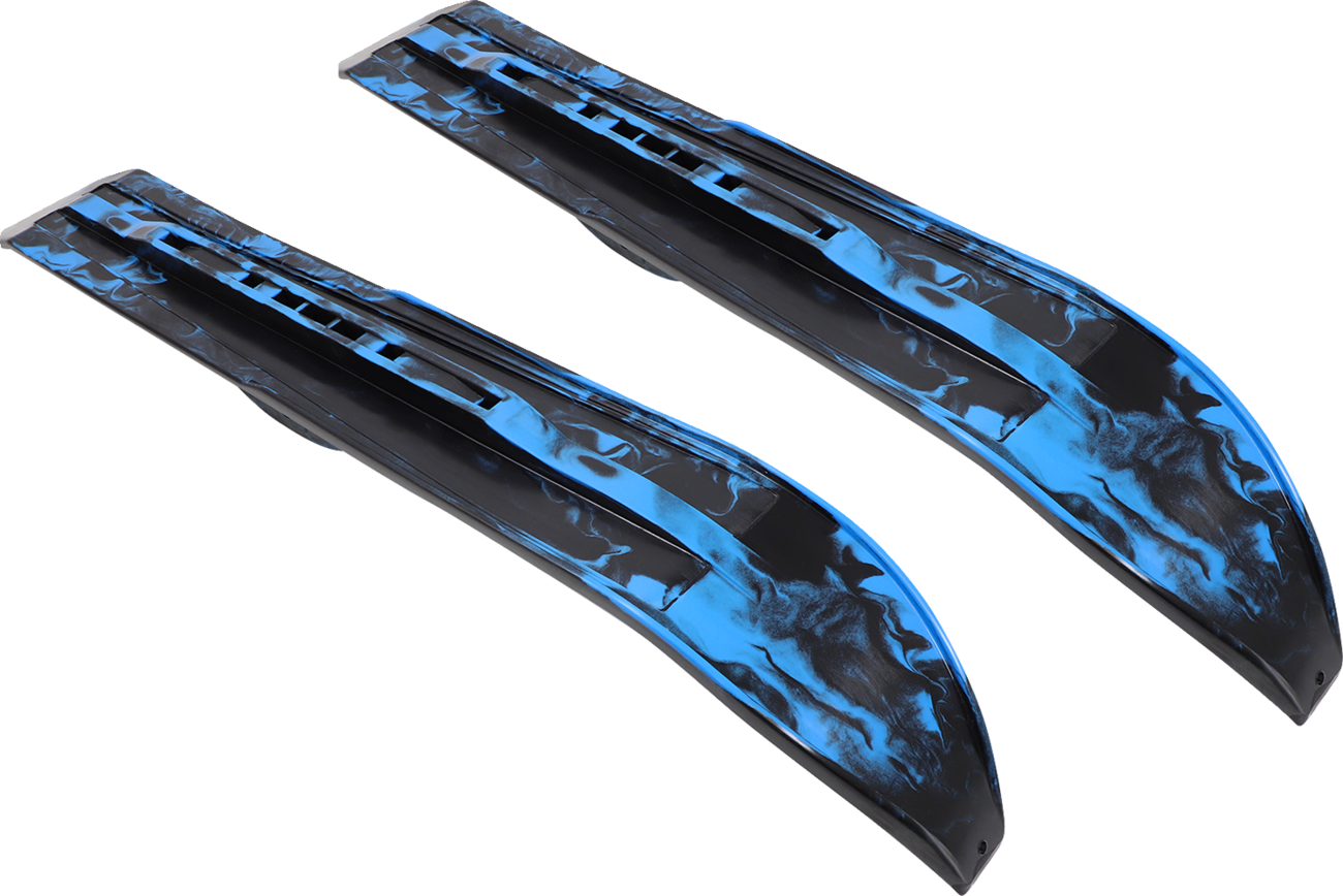SLYDOG SKIS Command Ski