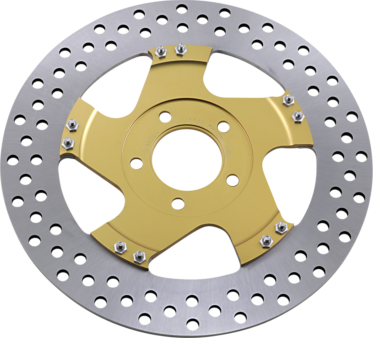 Performance Machine 11.8" Pro Am Brake Rotor For PM Wheels