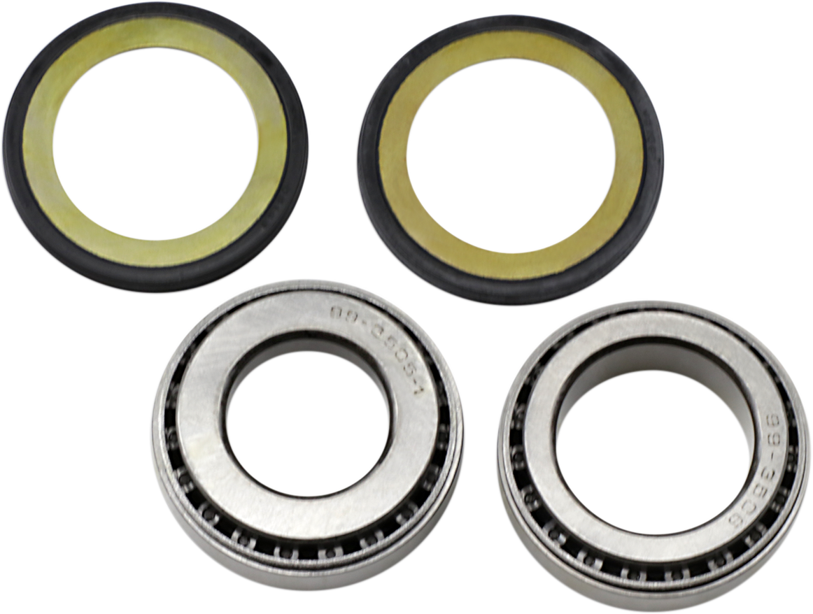 All Balls Steering Stem Bearing Kit 22-1015