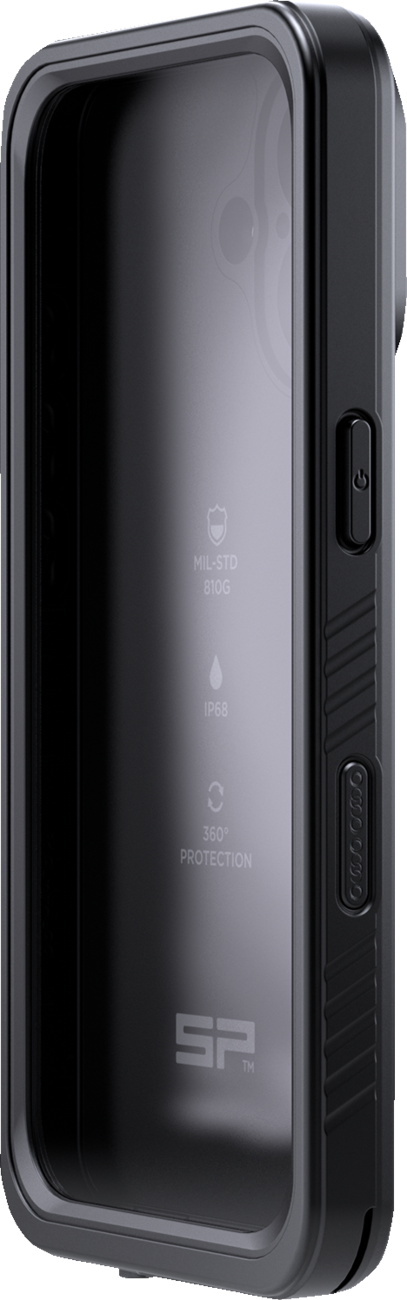 Sp connect Xtreme SPC+ Case - iPhone 17