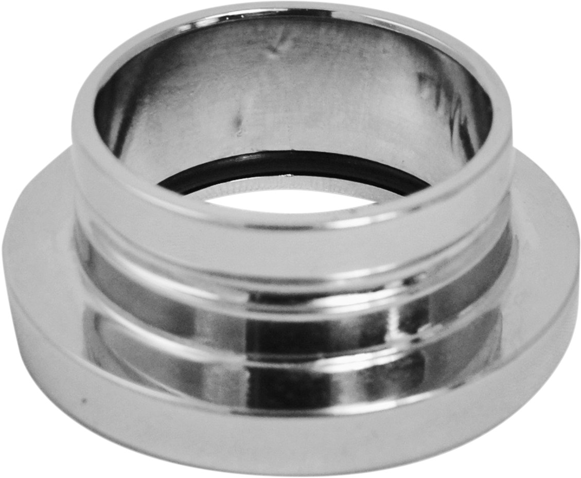 DeLUX Damper Cover