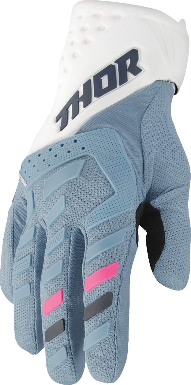 Thor Women's Spectrum Gloves