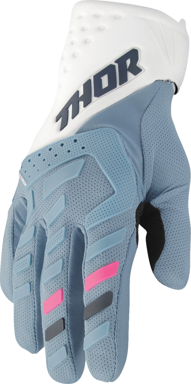 THOR Women's Spectrum Gloves