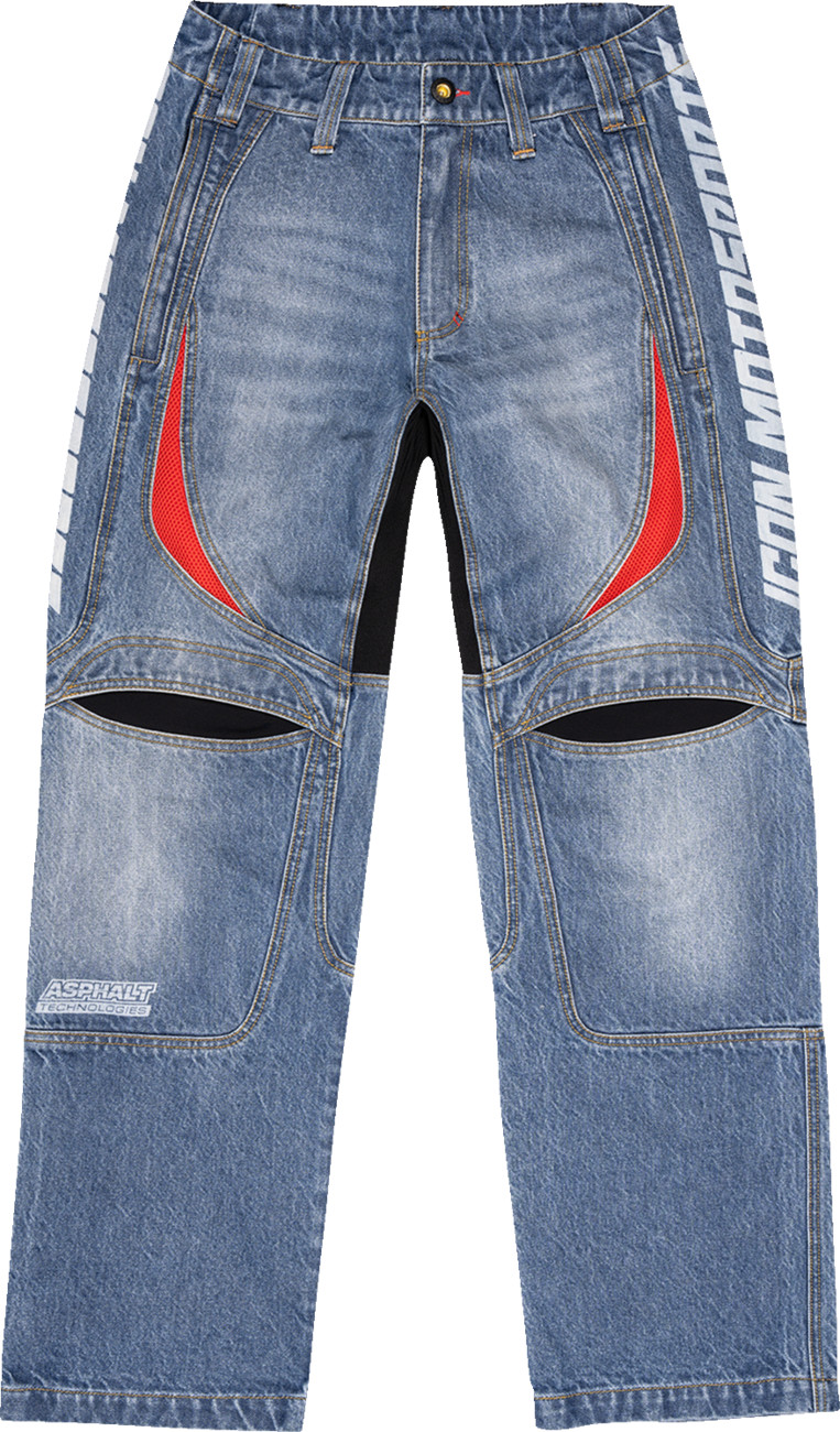 ICON Hooligan™ Jeans