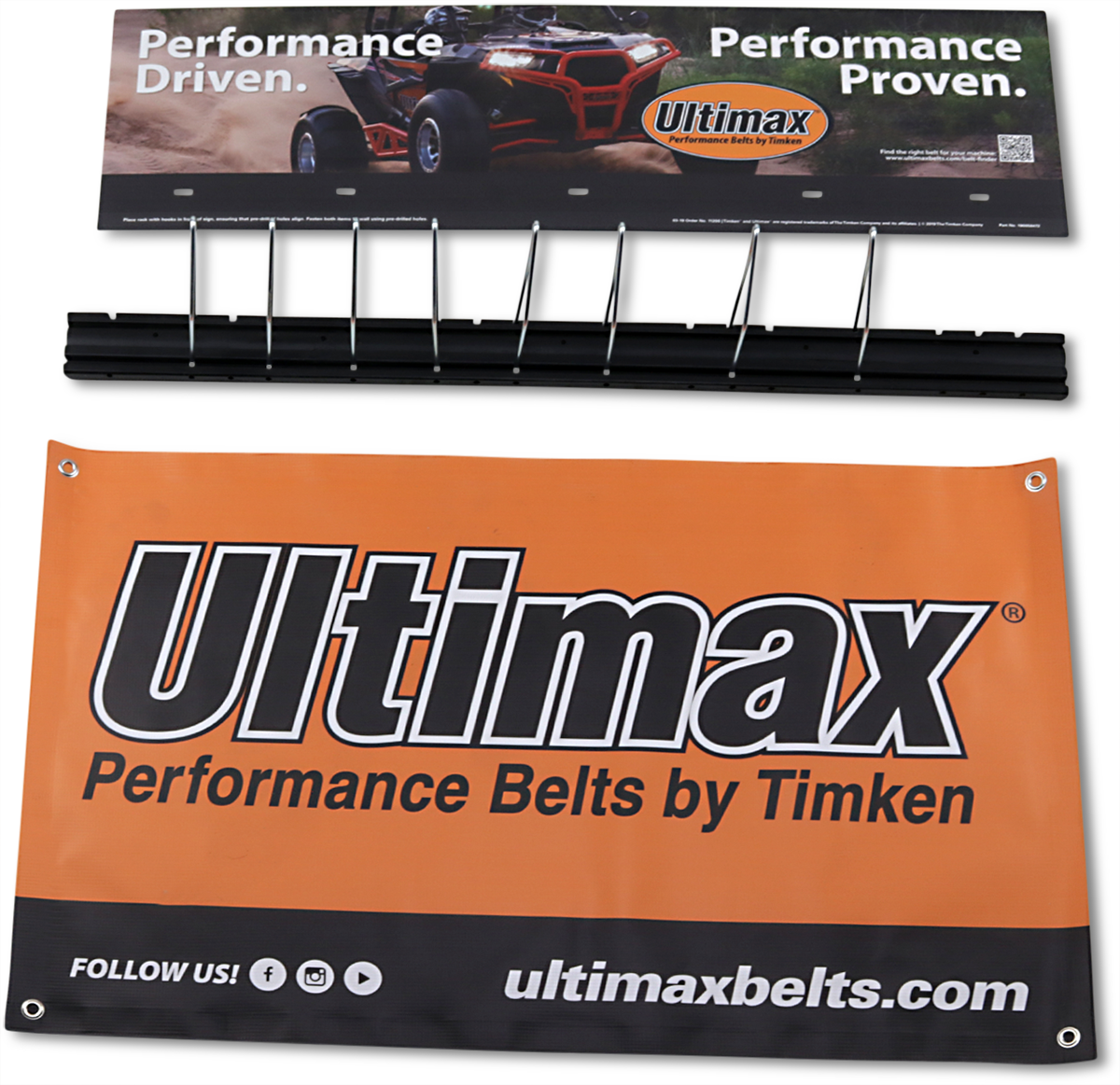 ULTIMAX Belt Pack