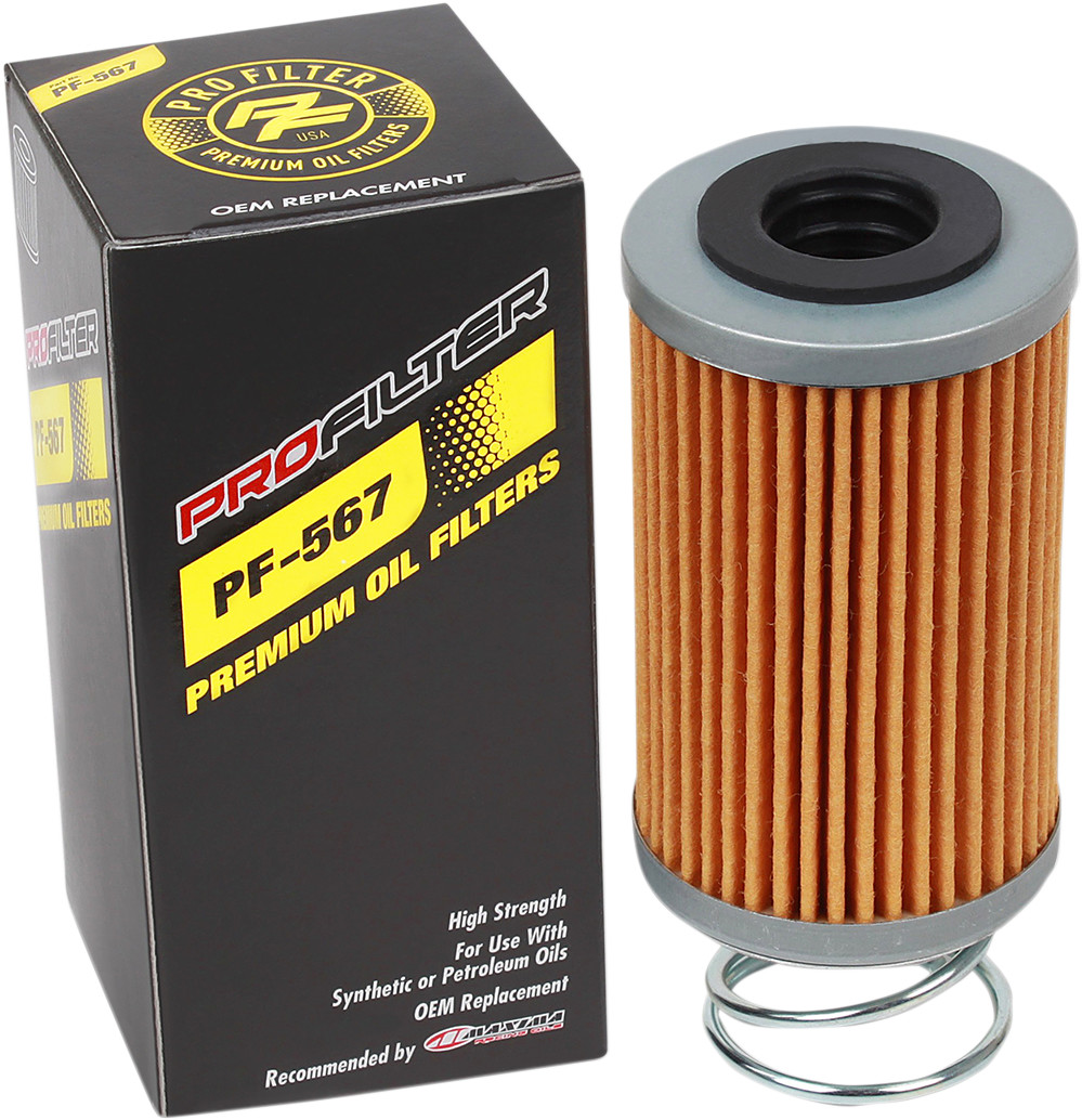 PRO FILTER Replacement Oil Filter